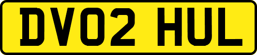 DV02HUL