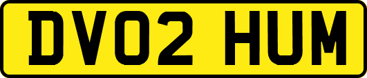DV02HUM