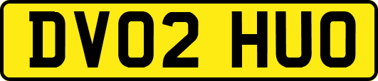 DV02HUO