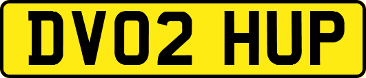 DV02HUP