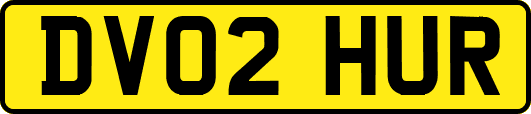DV02HUR