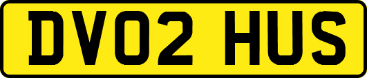 DV02HUS