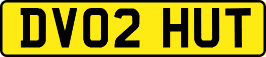 DV02HUT
