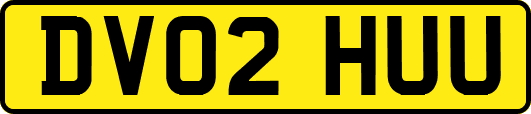 DV02HUU