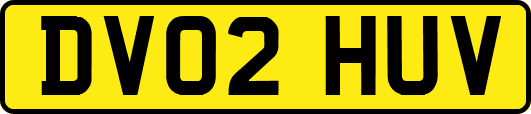 DV02HUV
