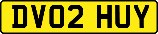 DV02HUY