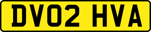 DV02HVA