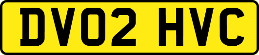 DV02HVC