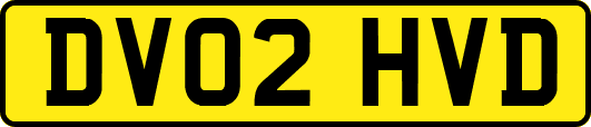 DV02HVD