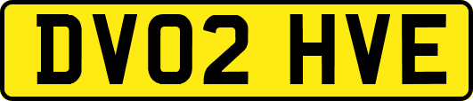 DV02HVE