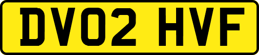 DV02HVF