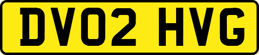 DV02HVG