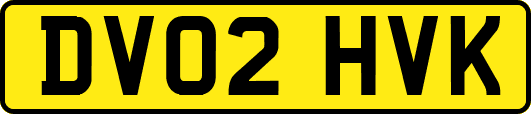 DV02HVK