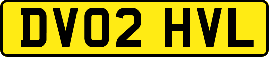 DV02HVL