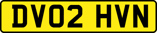 DV02HVN