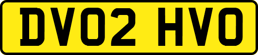 DV02HVO