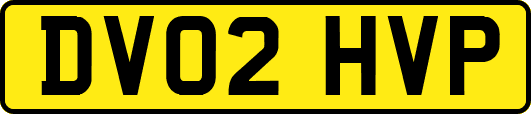 DV02HVP
