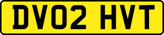 DV02HVT