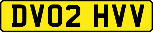 DV02HVV