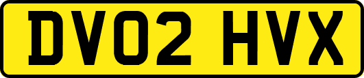 DV02HVX