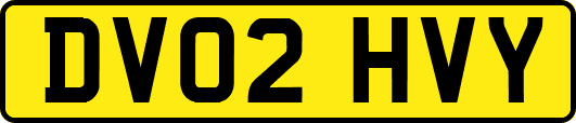 DV02HVY