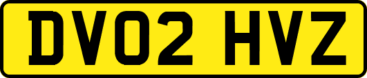 DV02HVZ