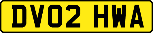 DV02HWA
