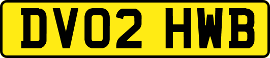 DV02HWB