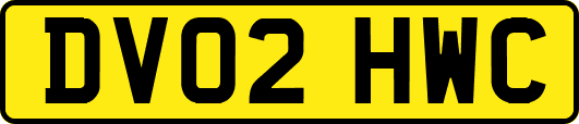 DV02HWC