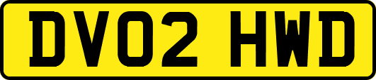 DV02HWD