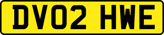 DV02HWE