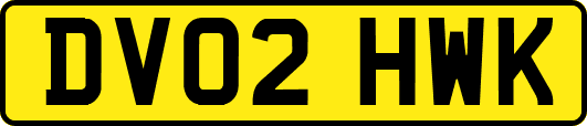 DV02HWK