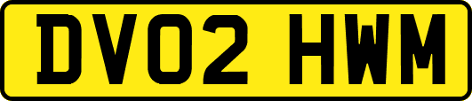 DV02HWM
