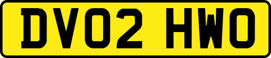 DV02HWO