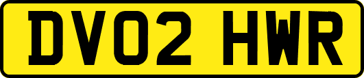 DV02HWR