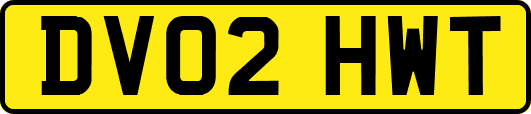 DV02HWT