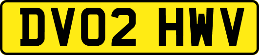 DV02HWV