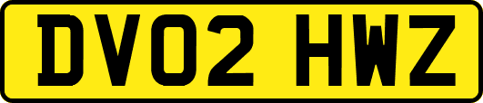 DV02HWZ