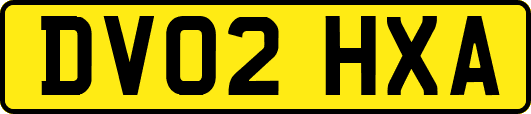 DV02HXA