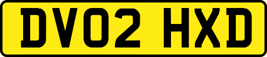 DV02HXD