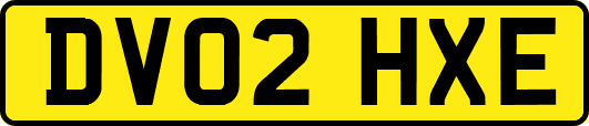DV02HXE