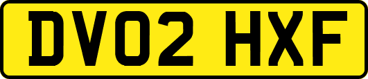 DV02HXF