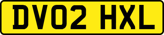 DV02HXL