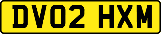 DV02HXM
