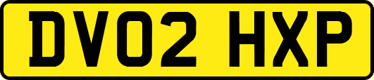 DV02HXP