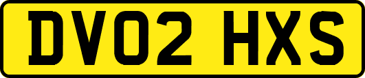 DV02HXS