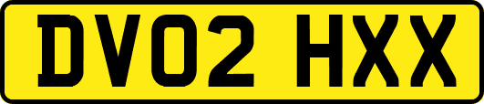DV02HXX