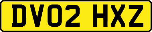 DV02HXZ
