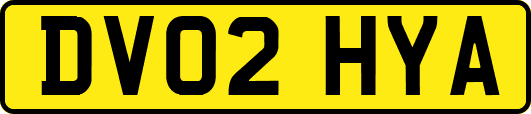 DV02HYA