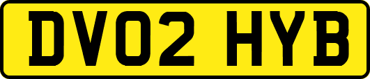 DV02HYB